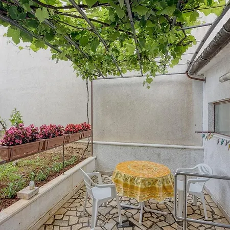 Marija Busoler Apartamento *