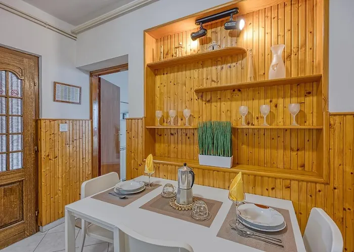 Marija Busoler Apartman