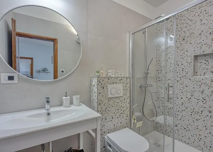 Marija Busoler Apartman *