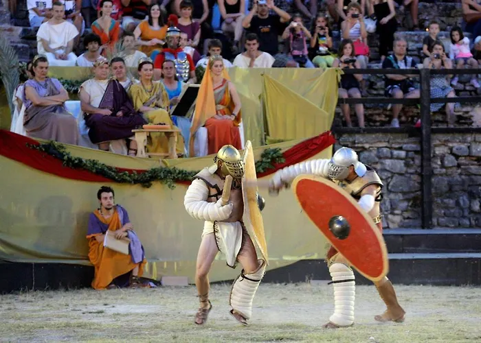 Marija Busoler Apartmán *