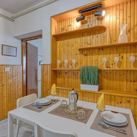 Marija Busoler Apartmán