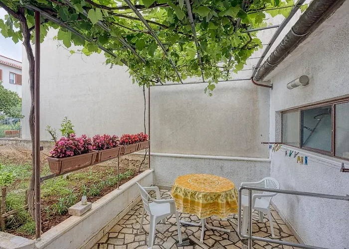 Marija Busoler Appartement *