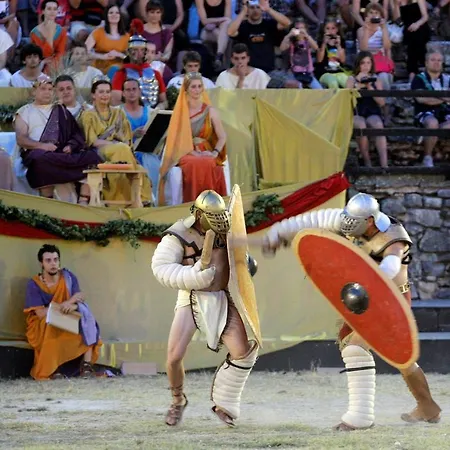 Marija Busoler Apartman *